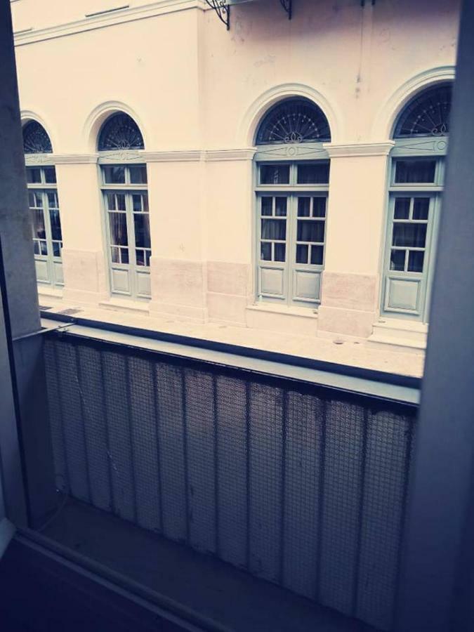 Aris Apartment Náuplia Exterior foto